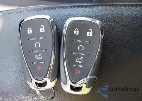 2018 Chevrolet Cruze Lt Auto z USA, uszkodzony, nr VIN 1G1BE5SMXJ7207701